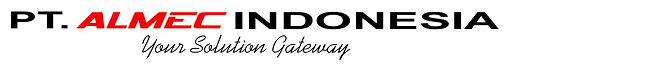 PT. ALMEC INDONESIA